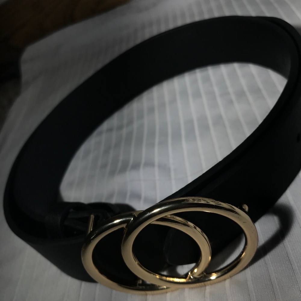 Black Belt